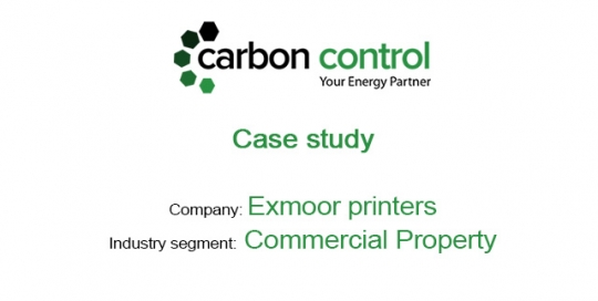 Exmoor Printers Thumbnail